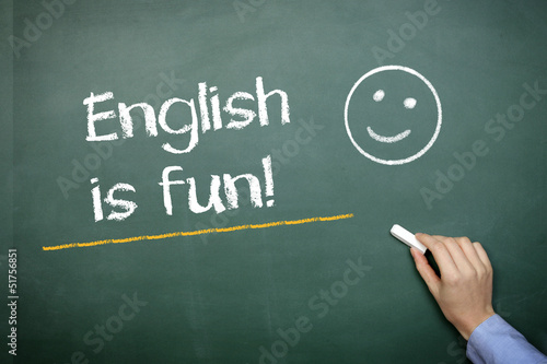 english is fun