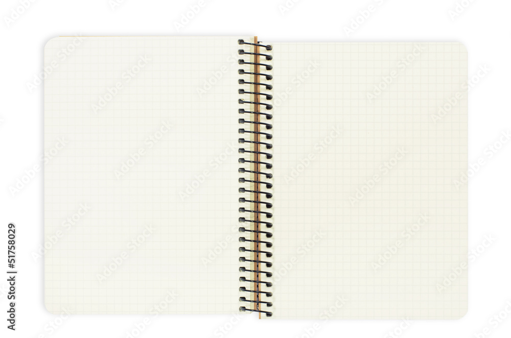 Notebook Notebook