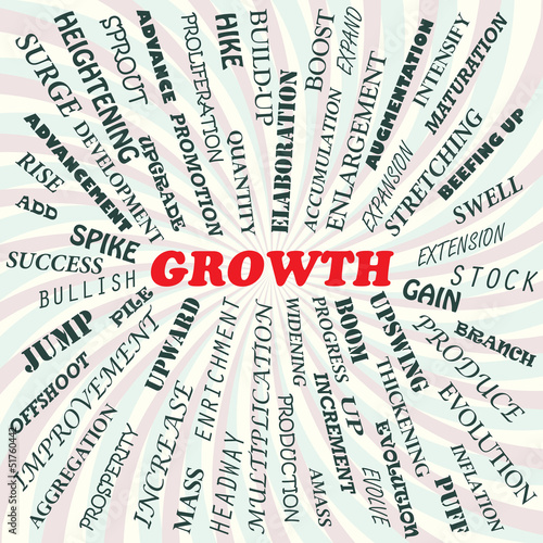 growth