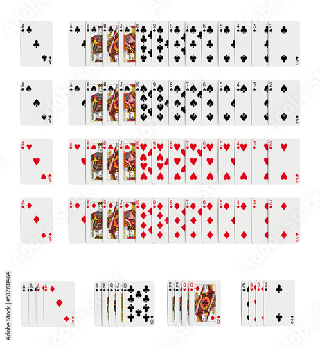 jeu de carte
