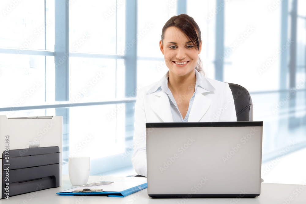 Office worker Office worker