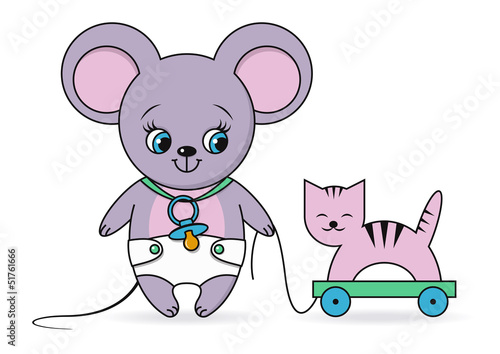 Little Mouse