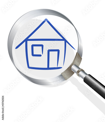 Immobiliensuche