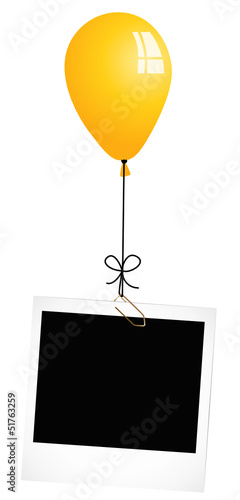 Luftballon