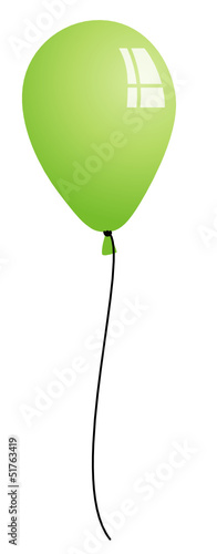 Luftballon