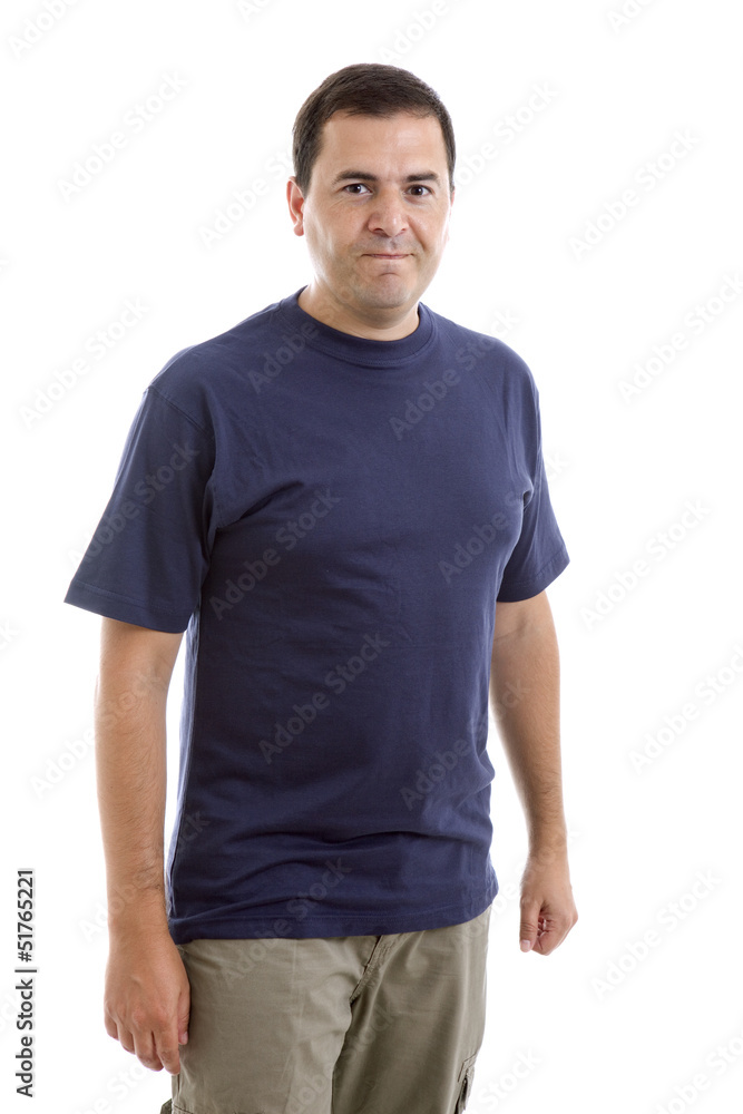 young man young man