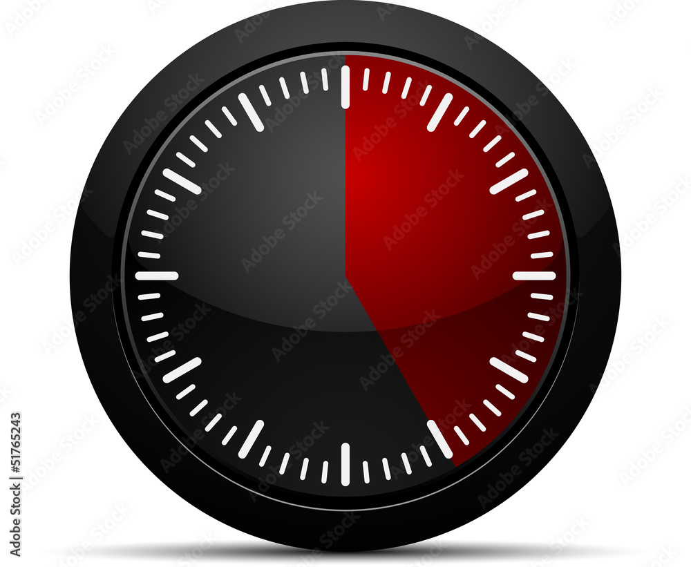 25 Minutes Timer 25 Minutes Timer