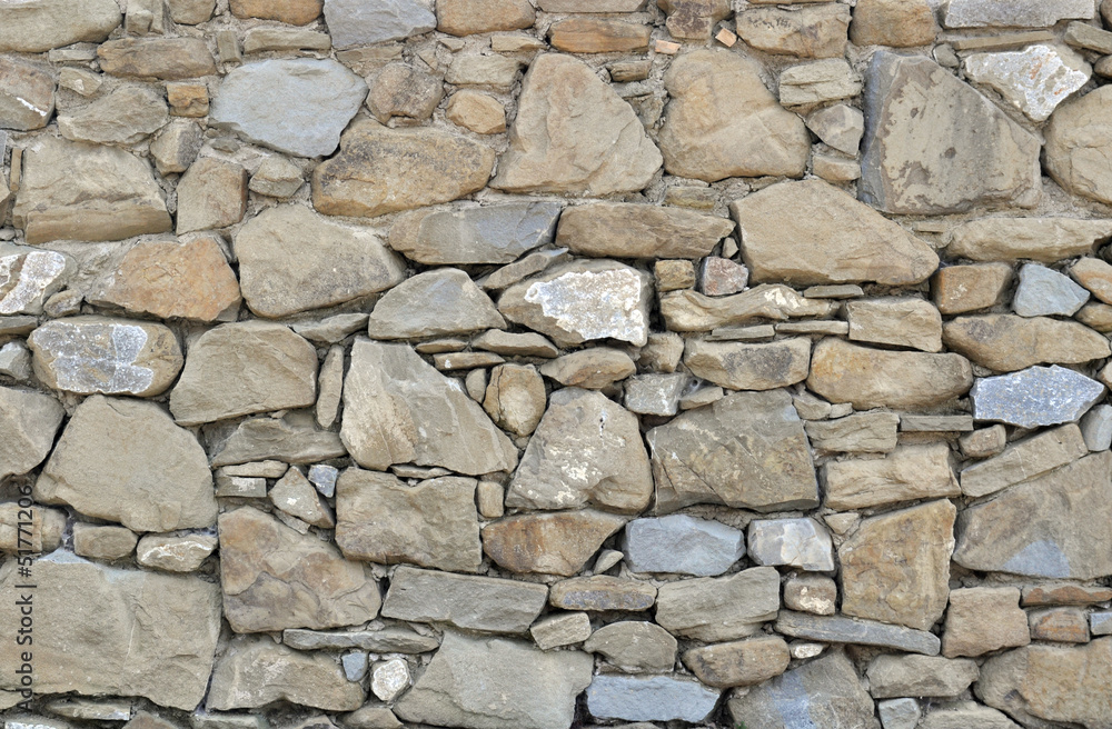 Texture vecchio antico muro in pietra Texture vecchio antico muro in pietra
