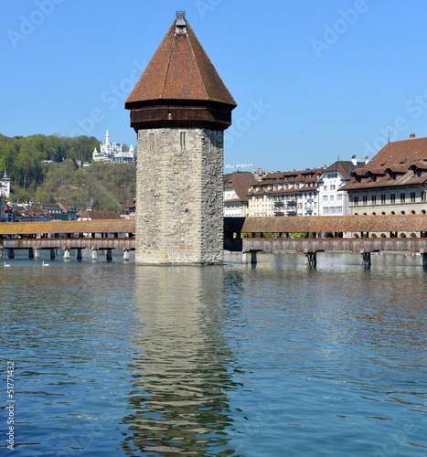 lucerne