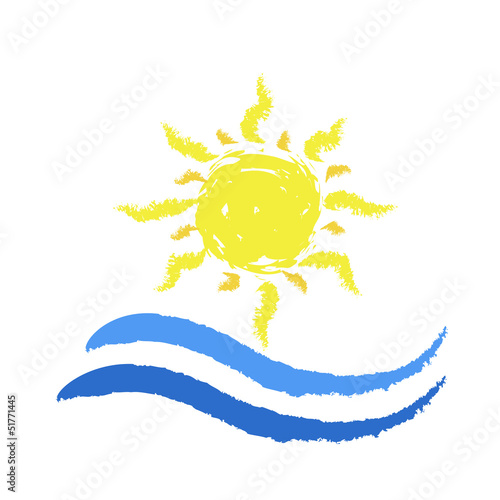 Sea and Sun - Holidays