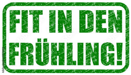 Fit Fitness Frühling Strempel  #130425-svg-02