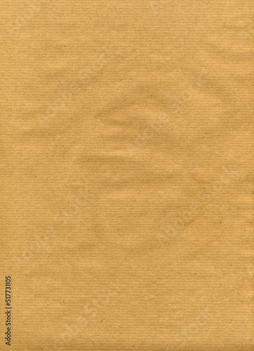 Kraft paper background