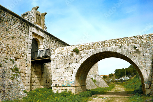 Castle of Chinchon