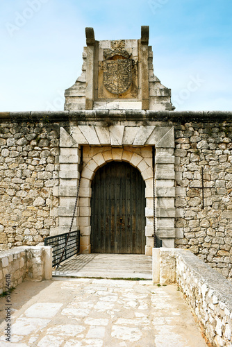 Castle of Chinchon