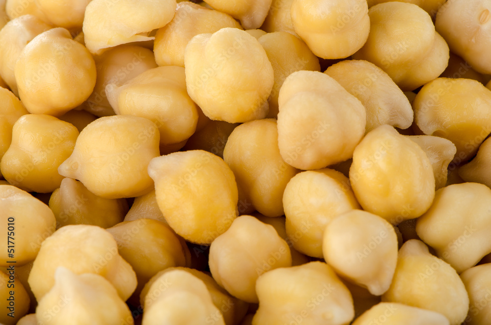 Chickpeas Chickpeas