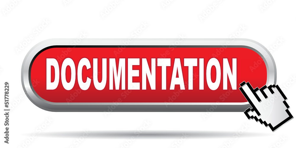 DOCUMENTATION ICON DOCUMENTATION ICON