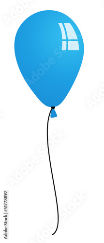 Luftballon