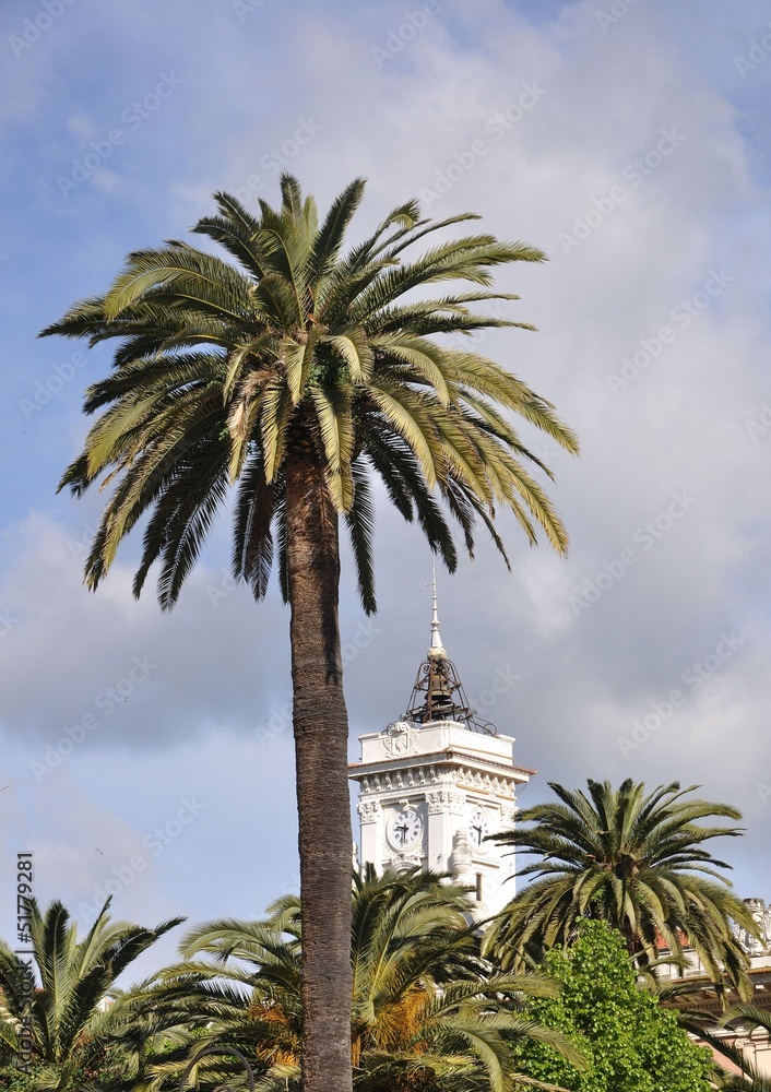 ajaccio