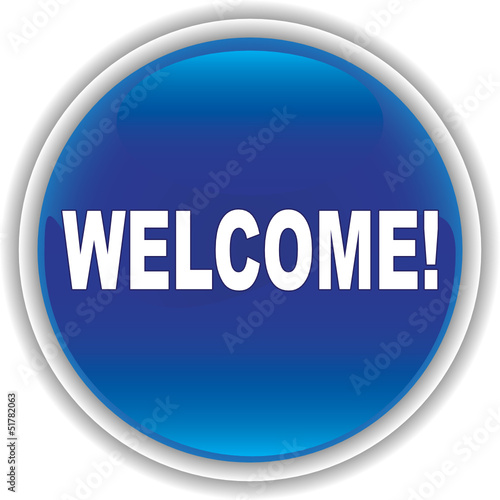 WELCOME! ICON