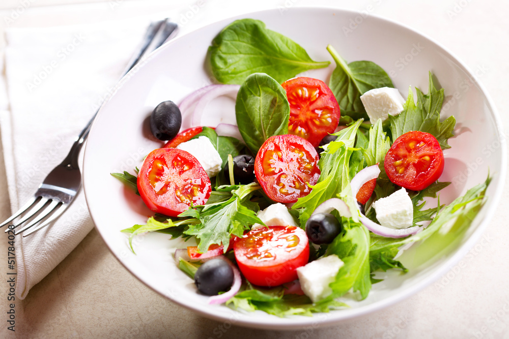 salad salad