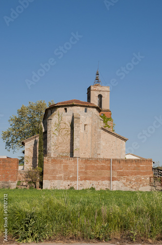 Granollers Church