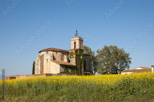 Granollers Church