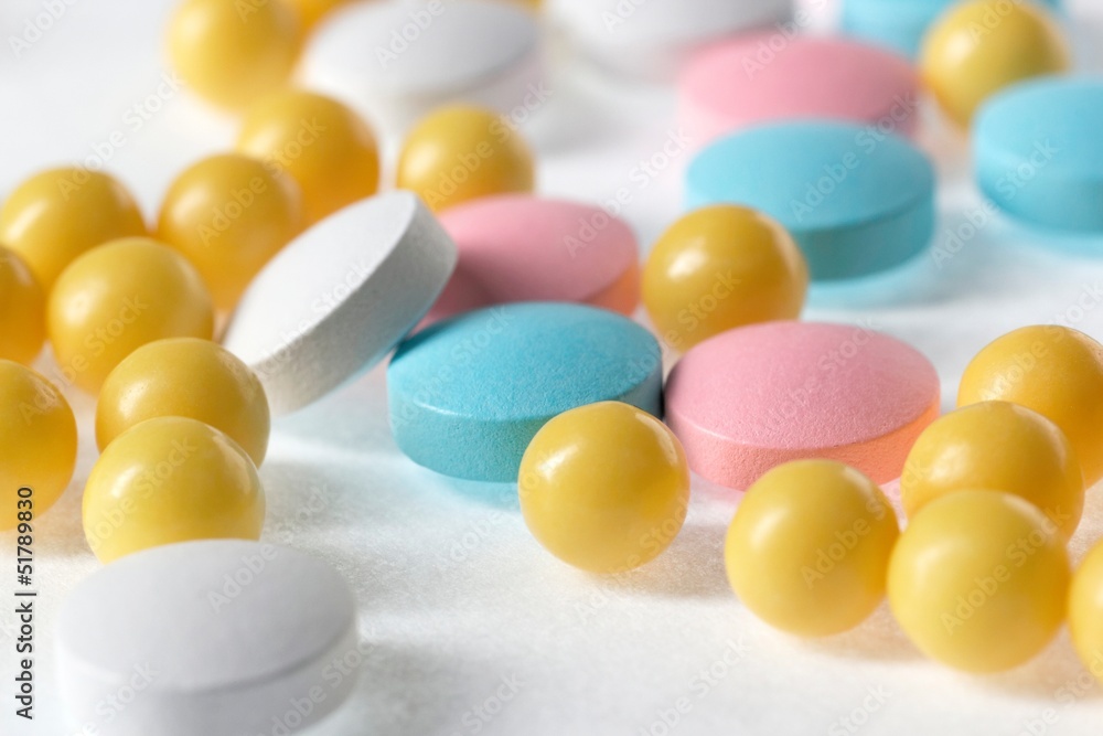 Pills Pills