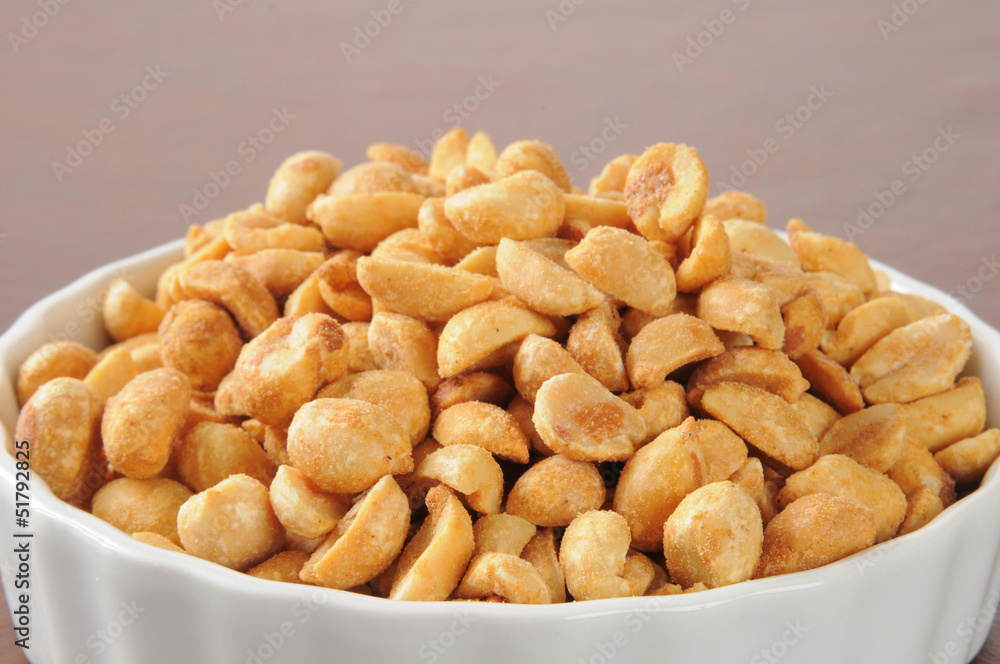 Peanuts