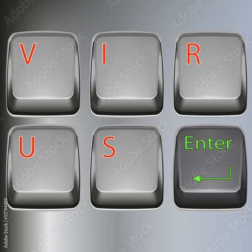 Virus Download