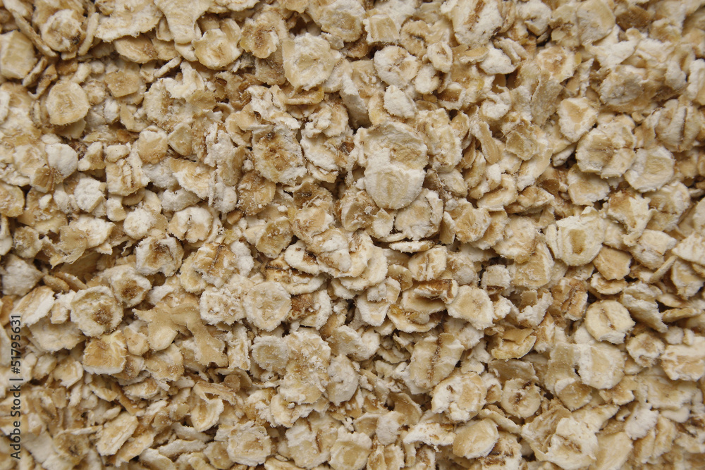 porridge oats porridge oats
