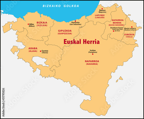 Euskal Herria