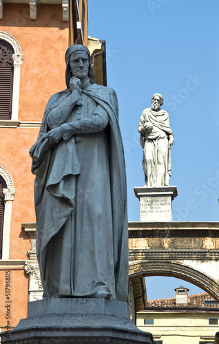 Verona - piazza dei Signori