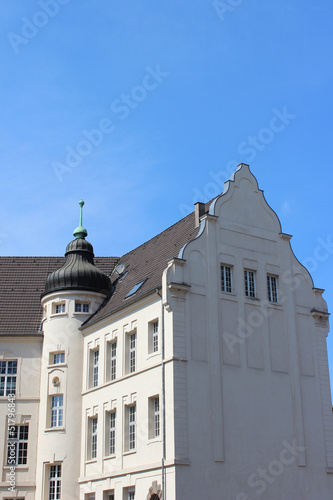 Stadtarchiv Essen photo