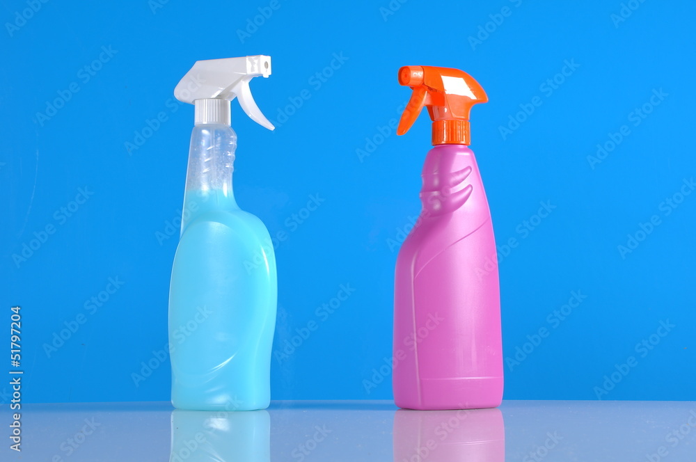 Cleaning theme, saturated concept Cleaning theme, saturated concept