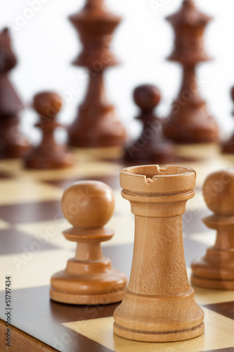 rook chess
