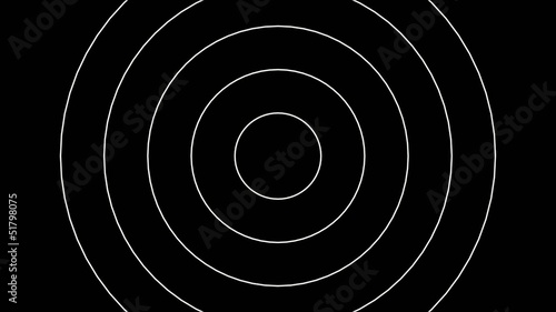 Funkwellen, Radiowellen, Funk