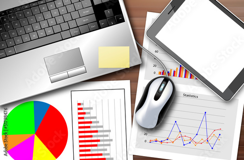Business statistics