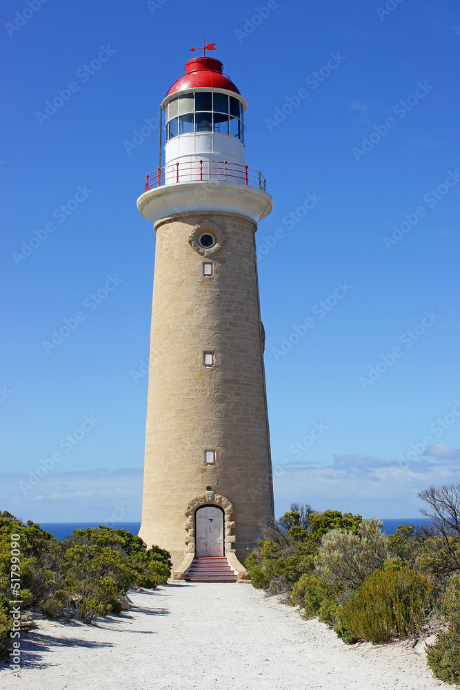 Leuchtturm, Cape du Couedic, Australia