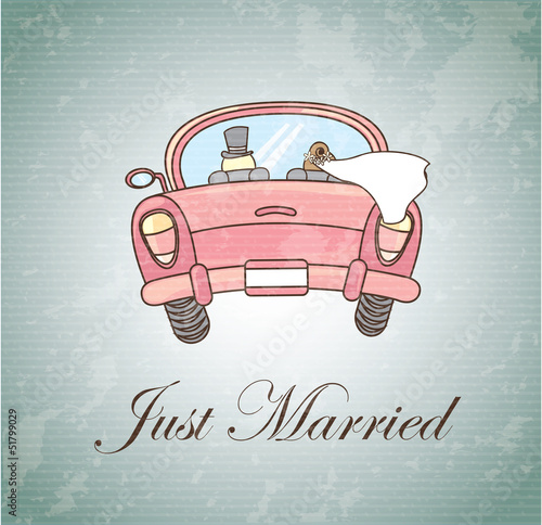 Just Married