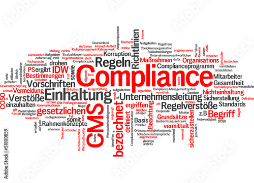 Compliance