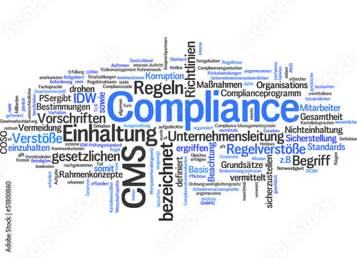 Compliance