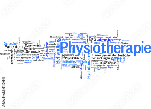 Physiotherapie