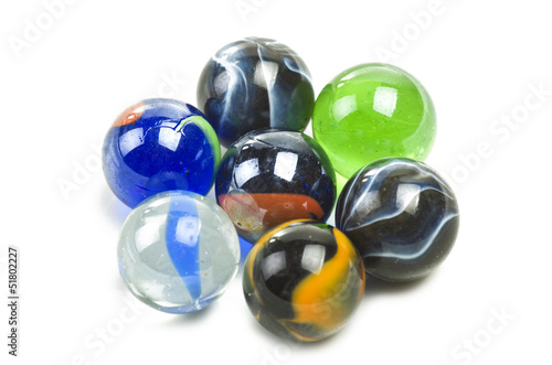 marbles