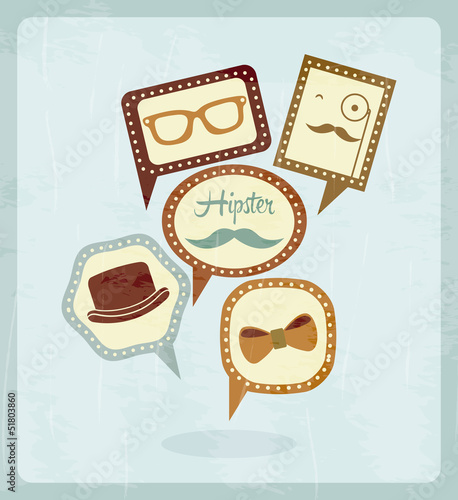 hipster 