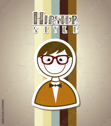 hipster 