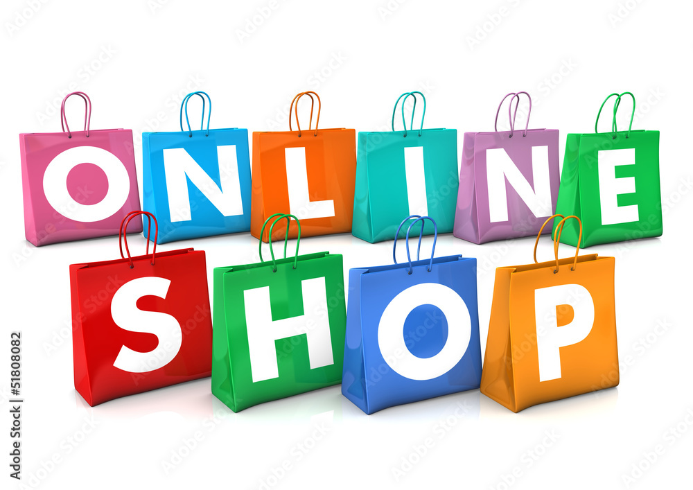 Online Shopping Bags Online Shopping Bags