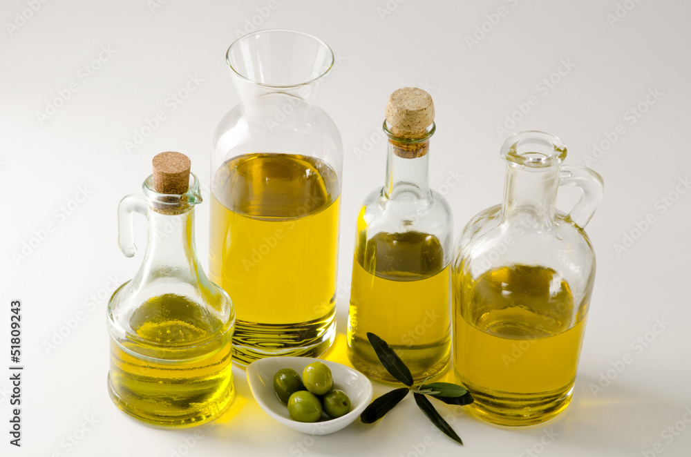 Olive oil Olive oil