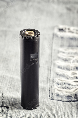 electronic cigarette photo