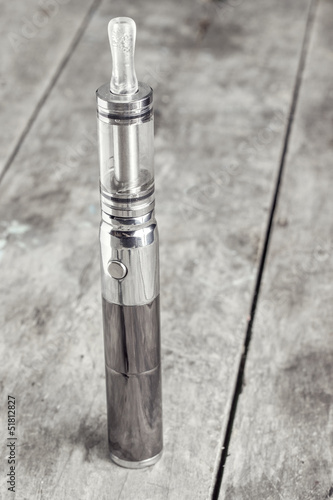 electronic cigarette photo