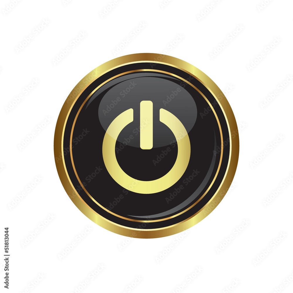 Power icon Power icon